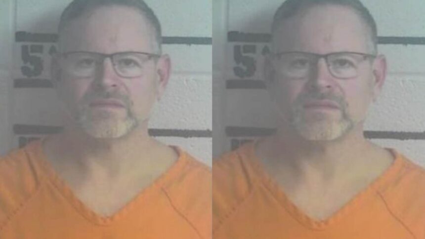 Kentucky murder case