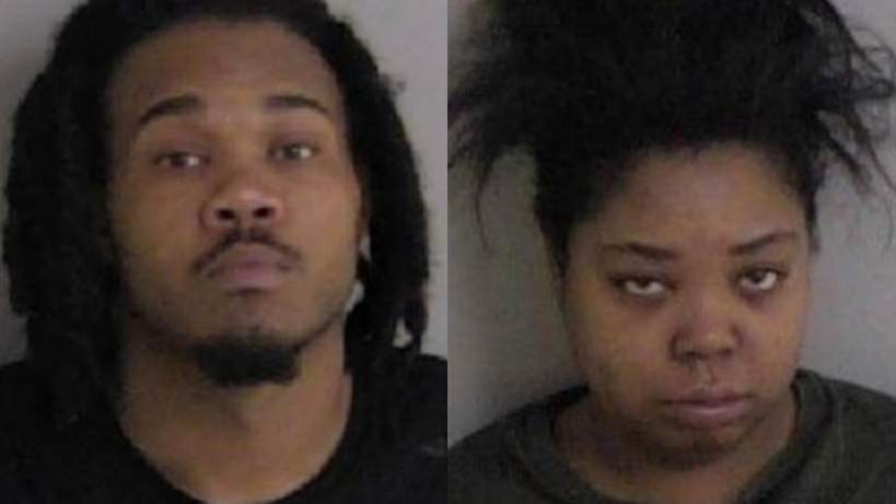 Louisiana child neglect