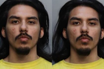 Miami Beach stabbing