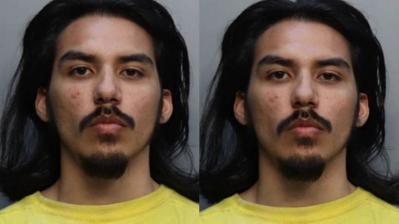 Miami Beach stabbing