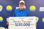 North Carolina Man Nearly Skips Powerball Ticket - Wins $150,000 Instead