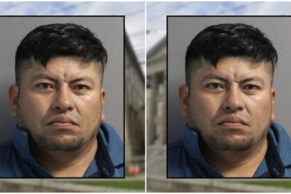 New york man arrested