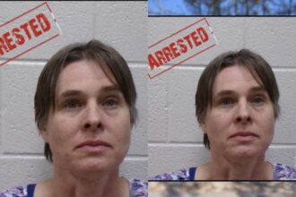 North Carolina woman murder