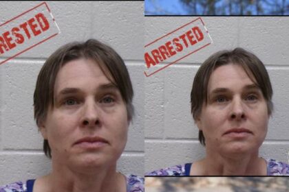 North Carolina woman murder