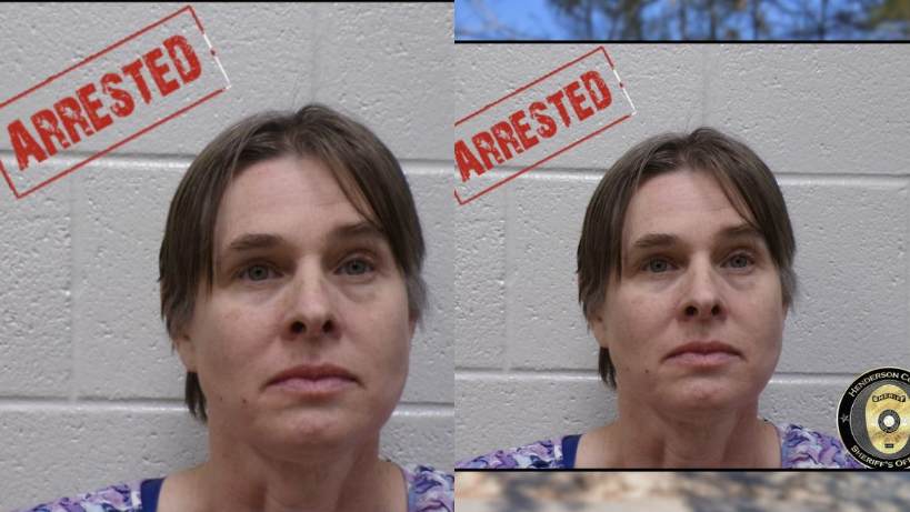 North Carolina woman murder