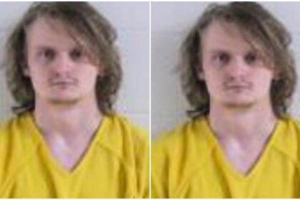 Ohio New Year’s Day shooting