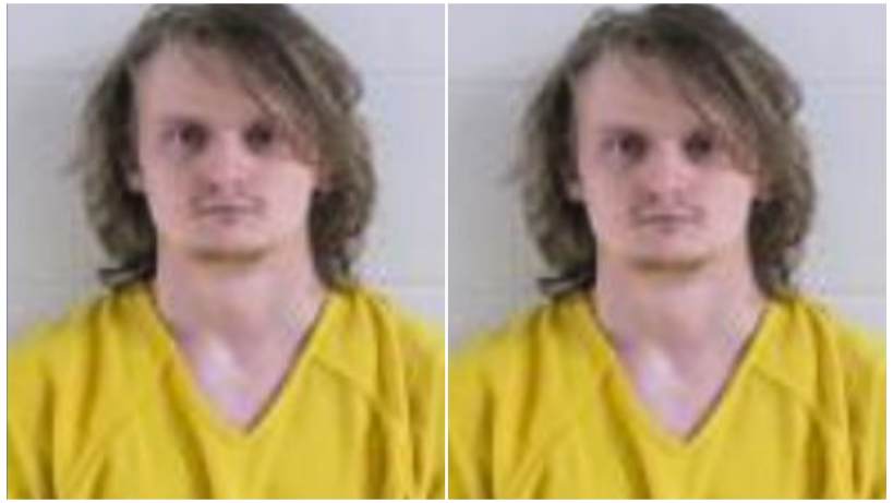 Ohio New Year’s Day shooting