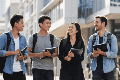 RMIT University Scholarships