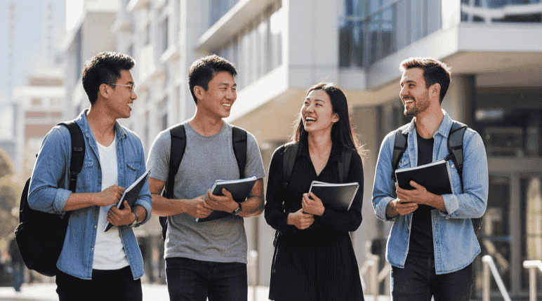 RMIT University Scholarships