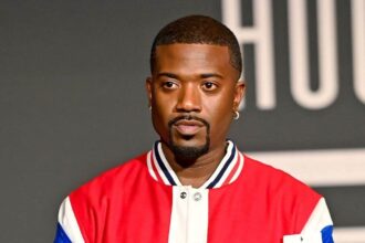Ray J health update