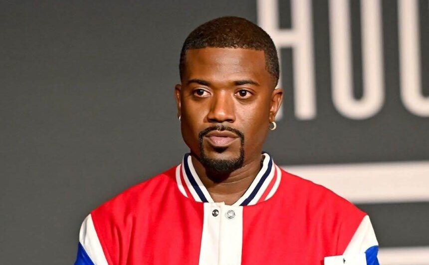 Ray J health update