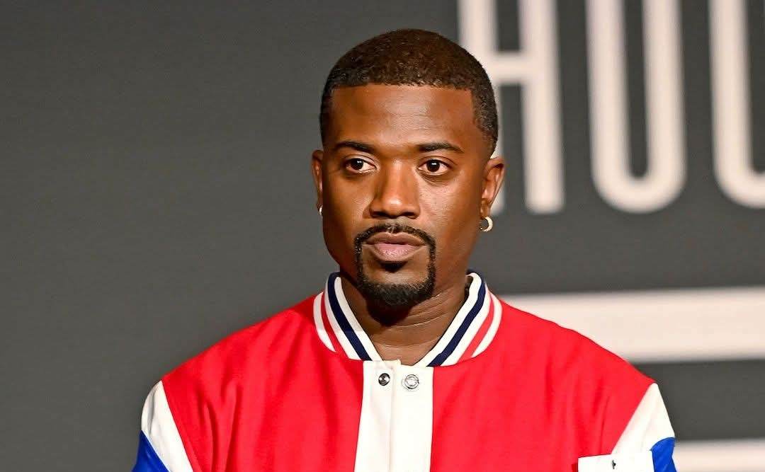 Ray J health update