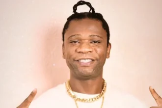 Speed Darlington on America