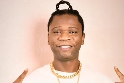 Speed Darlington on America