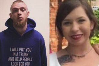 Texas Fugitive Arrested