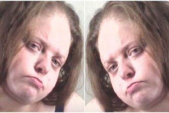 Texas woman stabs uncle