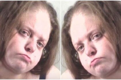 Texas woman stabs uncle