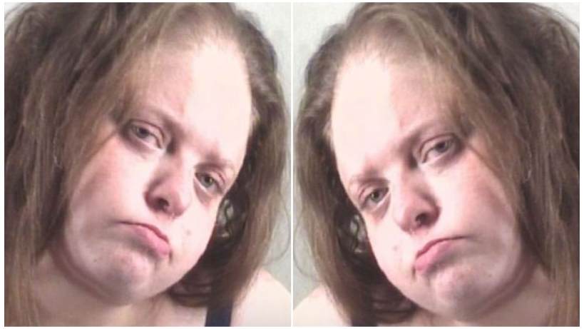 Texas woman stabs uncle