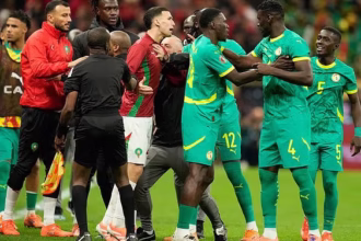 afcon winner senegal