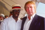 donald trump sean diddy combs 1998 010826 a10fcd174b45464dbc638eb07fca8511