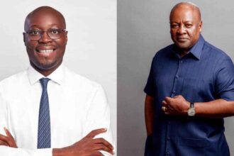 ghana energy sector debt