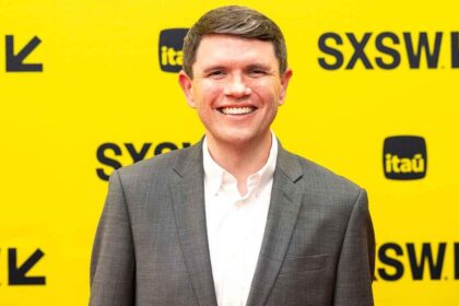 James Talarico raised $6.8 million in the fourth quarter alone