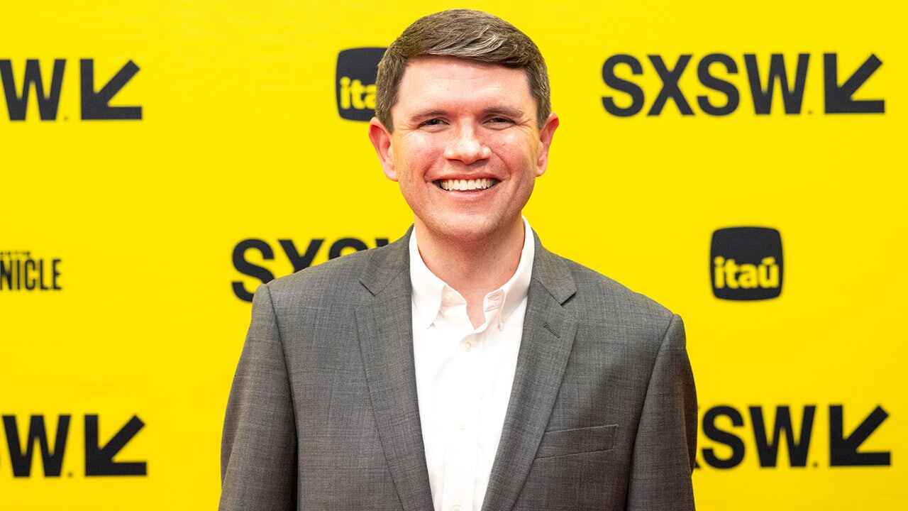 James Talarico raised $6.8 million in the fourth quarter alone