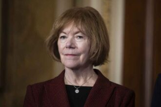 tina smith