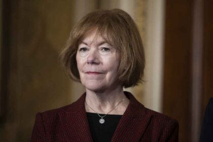 tina smith