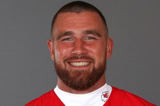 travis kelce