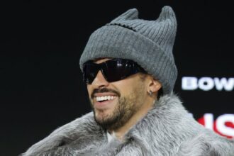 Bad Bunny teases Super Bowl LX halftime show plans 1 1