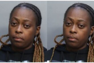 Florida Woman Accused of Withholding Liver Medication, Causing Organ Failure Requiring Transplant