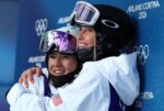 Team USA wins gold and silver in women's moguls at Winter Olympics 2026