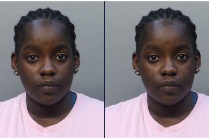 Florida mother autistic