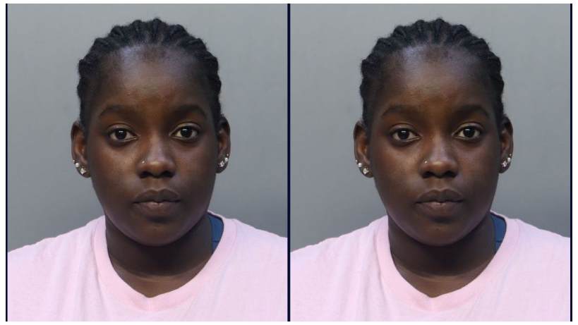 Florida mother autistic