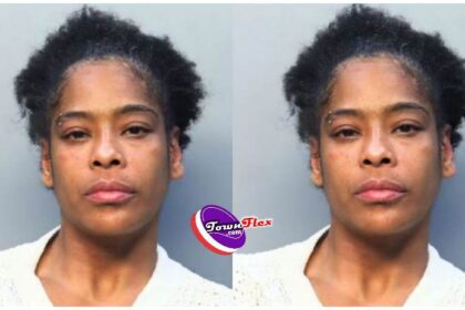 Florida Woman Jaqueline Rodriguez Charged After Allegedly Stabbing Father of Her Child Over Family Betrayal