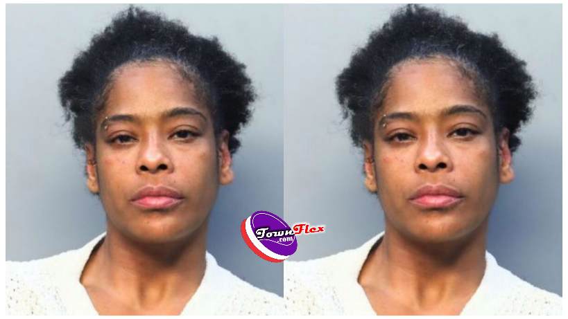 Florida Woman Jaqueline Rodriguez Charged After Allegedly Stabbing Father of Her Child Over Family Betrayal