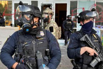 ICE warrantless arrests in Oregon