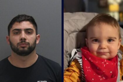 Matthew Nuttall and Isaac Benton