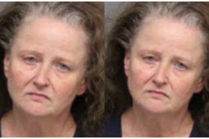 Nebraska child abuse case