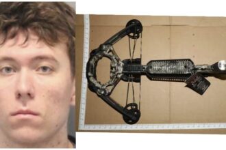 New York crossbow attempt