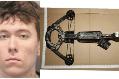 New York crossbow attempt