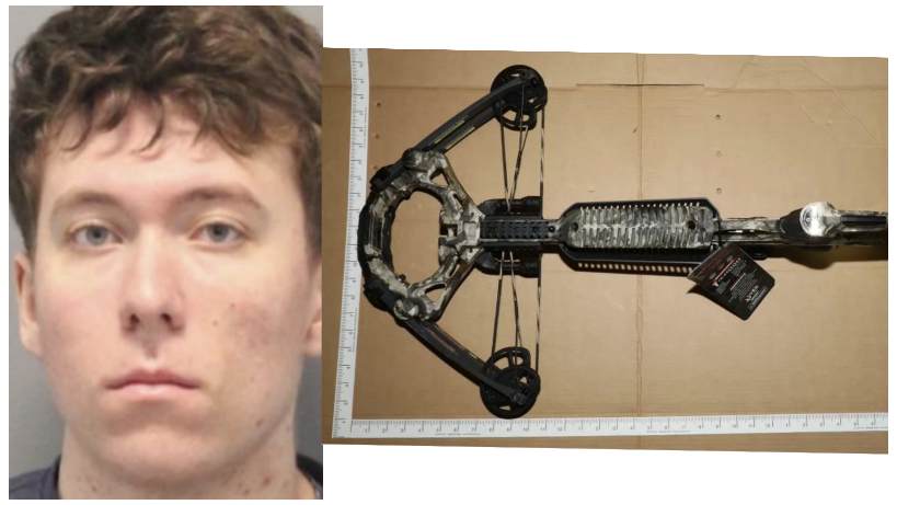 New York crossbow attempt