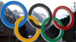 Olympic 2026 condom shortage