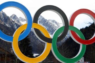 Olympic 2026 condom shortage