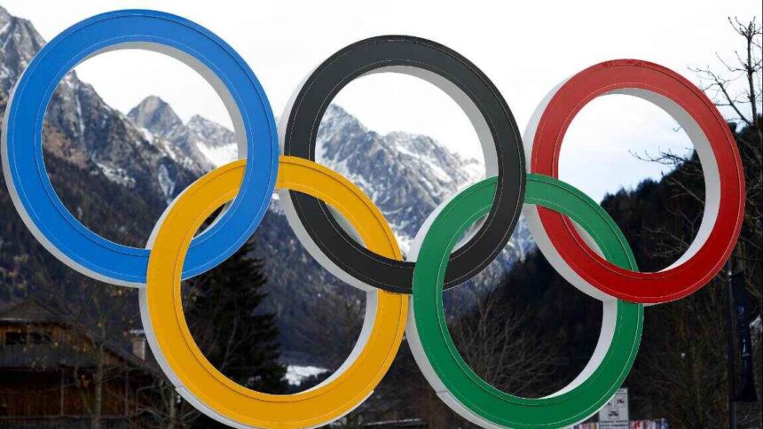 Olympic 2026 condom shortage