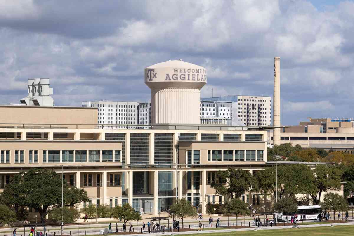 Texas A&M Ends Women’s and Gender Studies Degree Program 1 Texas A&M women’s and gender studies program