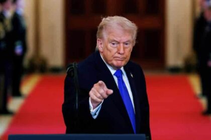 Trump wrong direction