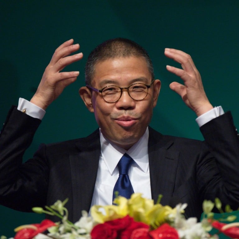 Top 20 Richest People in China 2026 Talking about the richest people in China, Zhong Shanshan ranks first as the richest man in China according to Forbes latest ranking by net worth updates