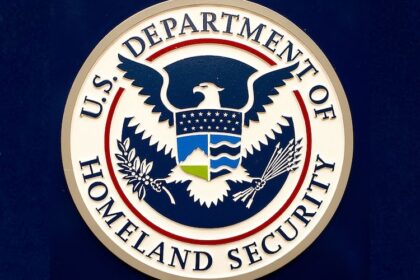 dhs seal main